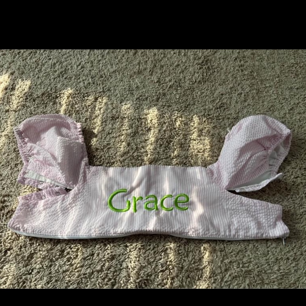 GRACE puddle jumper cover